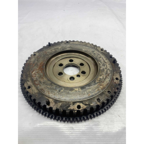 Volante Motor Cremalheira Peugeot 308 1.6 16v 2014