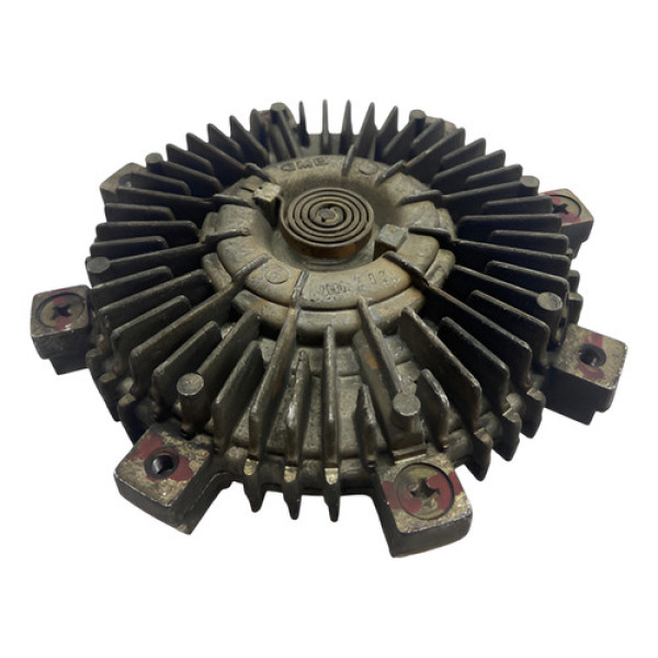 Polia Viscosa Ventoinha Sportage 2000