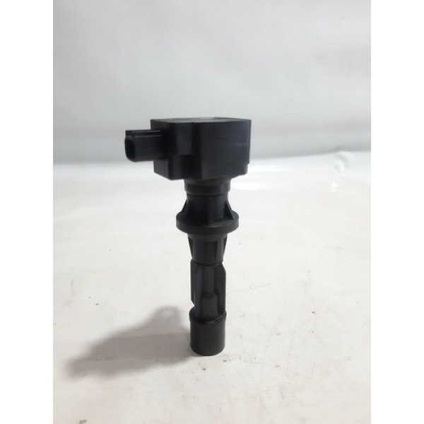 Bobina Ignicão Ford Fusion 2.3 06 A 09 4cc 16v 2 Pinos Cx85