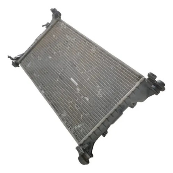 Radiador Ventoinha Ford Focus 1.6 1.8 2001 A 2008 Kr4