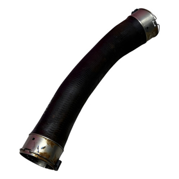 Mangueira Duto Intercooler Bmw 320i 2.0 2015 2016 759759103 Preto