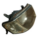 Farol Direito L200 Triton 2007 À 2012 Com Detalhe Direito