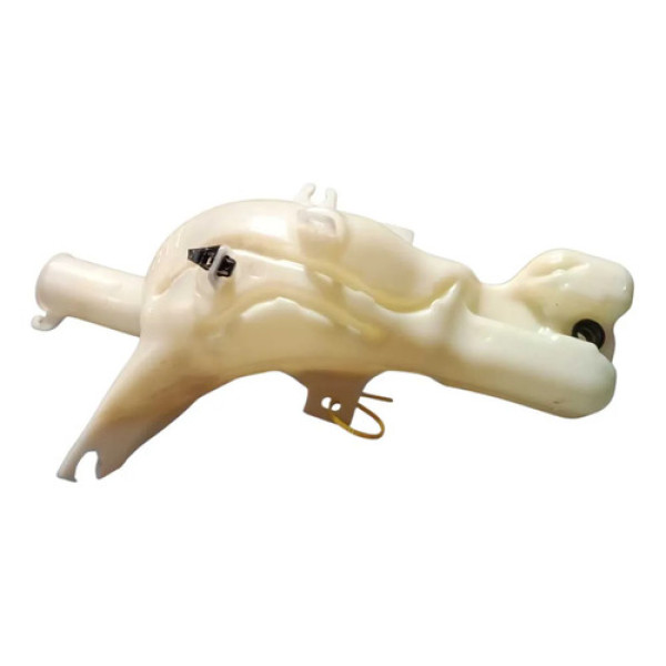 Reservatório Água Parabrisa Hb20 2014 A 2018  Branco Translúcido