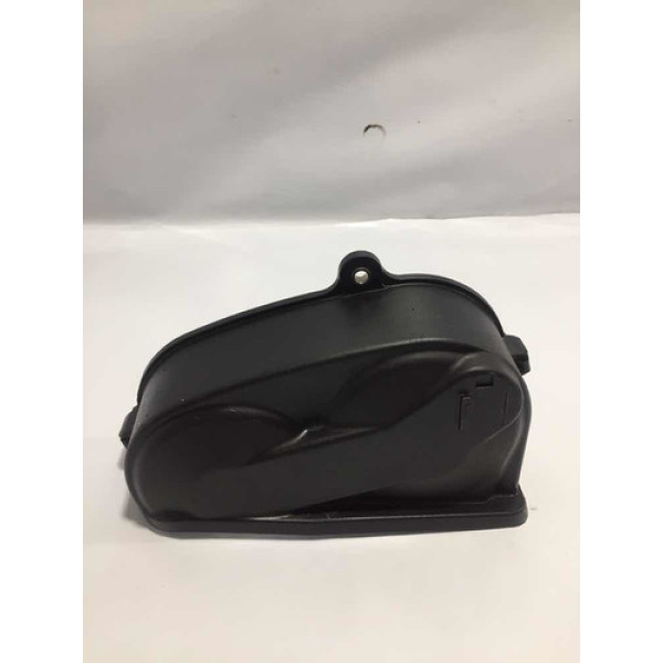 Capa Superior Correia Dentada Vw Gol G7 1.0 04c109108e Cx139