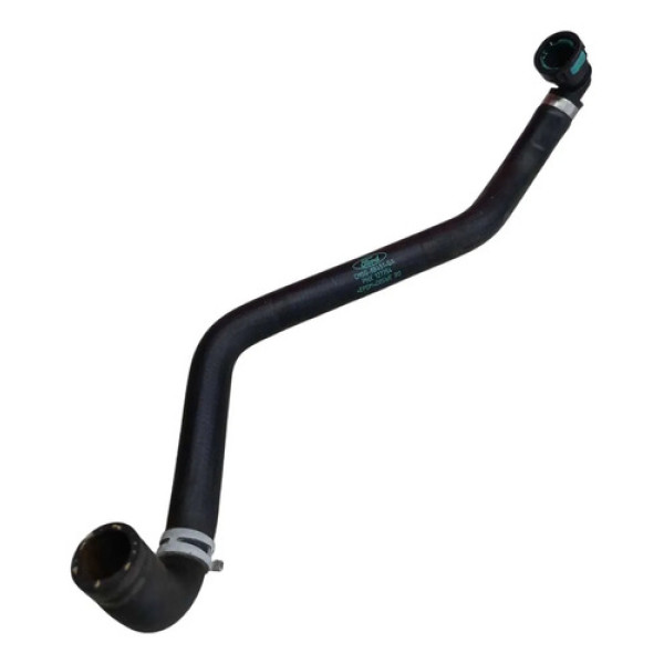 Mangueira Válvula Termostática Ford New Fiesta 2014 2019