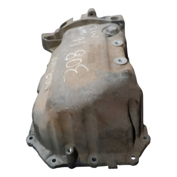 Carter Oleo Peugeot 308 408 1.6 16v 2013 2014 2015 2016