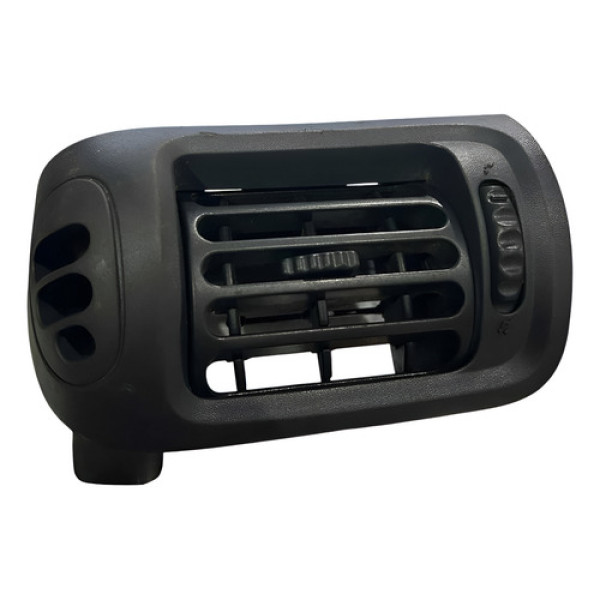 Difusor Ar Lateral Direito Renault Clio 2015 2016 95095301