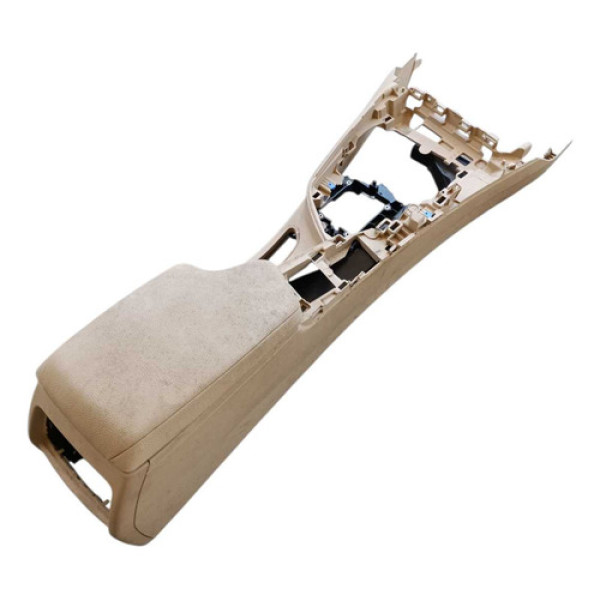 Console Central Bmw 320i 2014 2015 2016 2017 2018