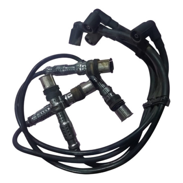 Cabo Velas Vw  Gol Voyage 1.8 8v Cx194