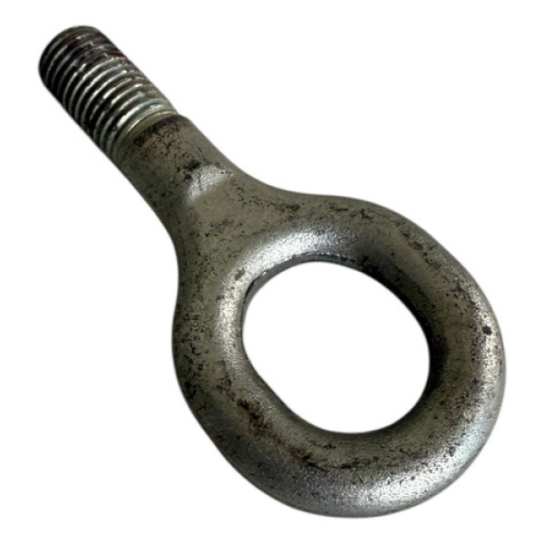 Gancho Reboque Peugeot Boxer 2018 2019 2020