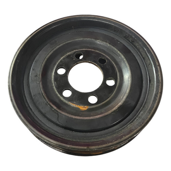 Polia Do Virabrequim Bmw 320i 120i 118i X1 2.0 2016 N20