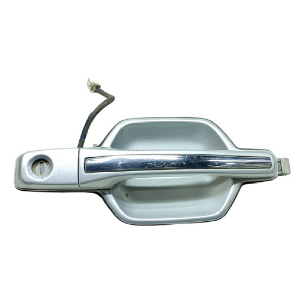 Maçaneta Externa Dianteira Direita Pajero Full 2001 Cx189