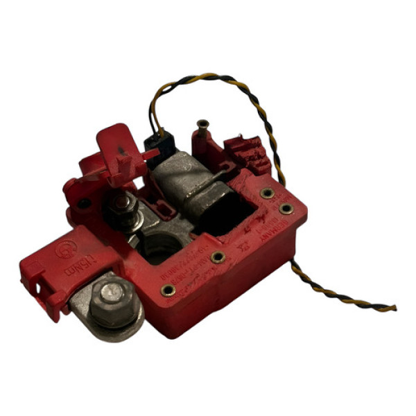 Conector Polo Bateria Positivo Bmw 320i X1 2010 2011 2012