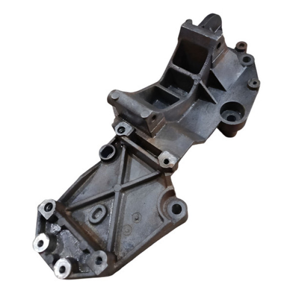 Suporte Alternador Compressor Ford Ranger 2008 A 2011