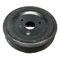 Polia Bomba Agua Jeep Compass Ano 2012/2015 Cx365