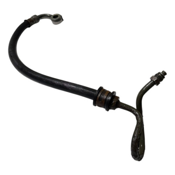 Mangueira Cano Direcao Pajero Full 3.2 2001 A 2007