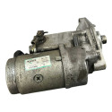 Motor De Arranque Partida Besta 2.7 1997 1998 12v D03