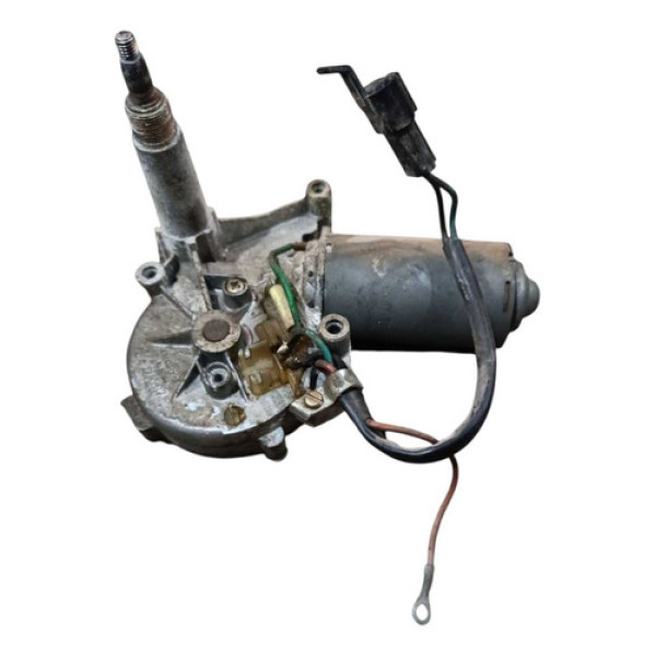 Motor Limpador Vidro Traseiro Gm Ômega 9390456021