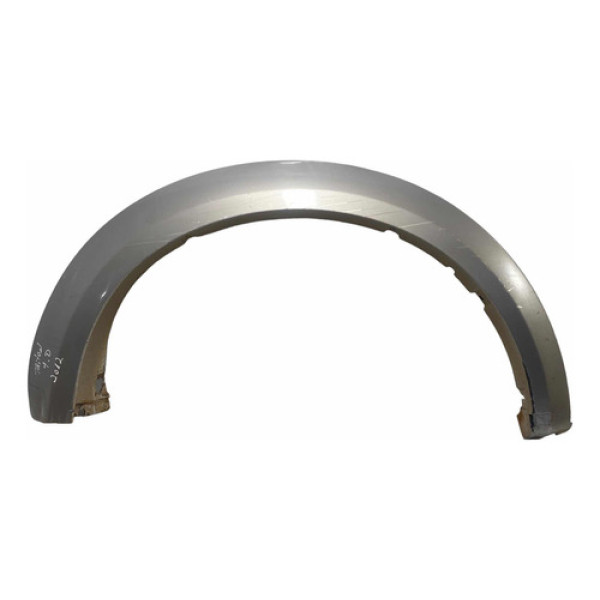 Alargador Paralama Traseiro Direito Triton 2011 C/ Det Lp1