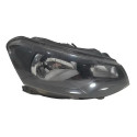 Farol Direito Gol G6 Voyage 2013 Mascara Negra C/det X03 Direito Farol Direito Gol G6 Voyage 2013 Mascara Negra C/det X03 Direito