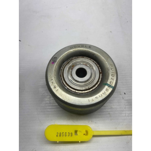 Tensor Polia Toyota Hilux 2016 A 2021 Original Cx313