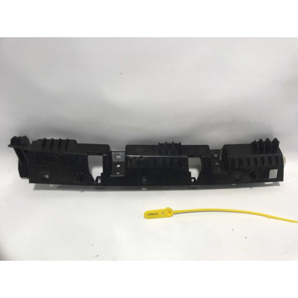 Guia Para-choque Esquerdo Ford Ka 2019 2020 Cx99