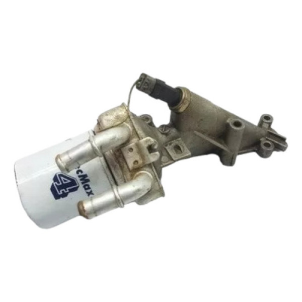 Suporte Filtro Peugeot 307 2.0 16v 2004 A 2011 R01