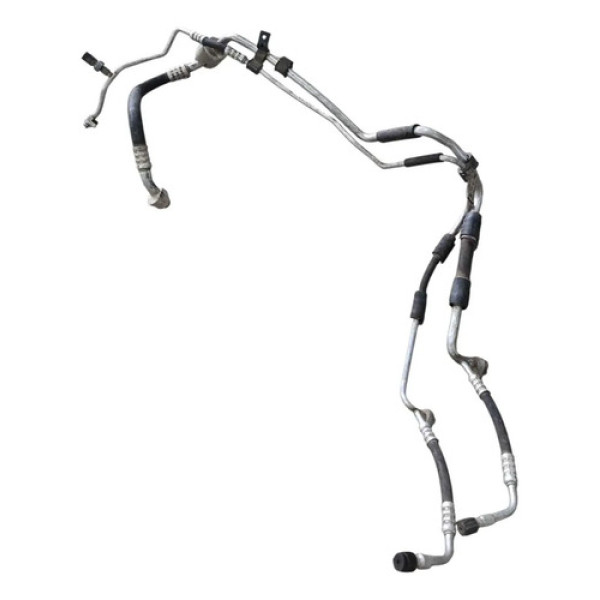 Mangueira Ar Condicionado Peugeot 207 1.4 2009 A 2014