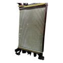 Radiador Onix Prisma Cobalt 1.4 1.8 Aut 2016 2017 2018 2019