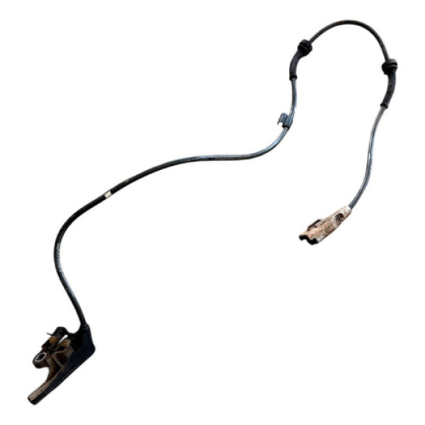 Sensor Abs Traseiro C4 Pallas 307 2003 A 2013 9661975080