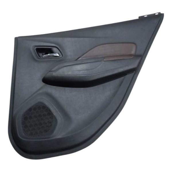 Forro Porta Traseira Direita Cobalt 2017 2018 2020 2021 Ltz