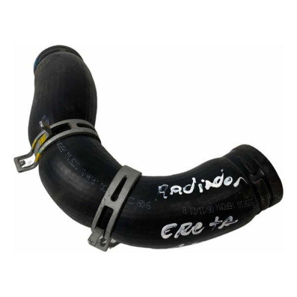 Mangueira Inferior Radiador Creta 1.0 Gdi 2022 2023 Cx194