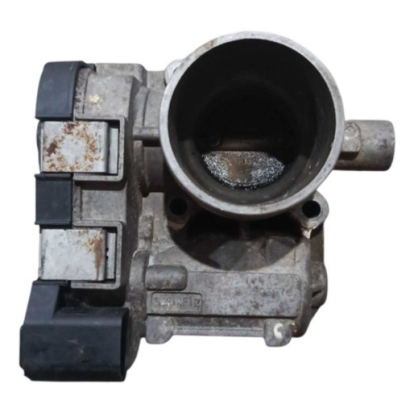 Tbi Corpo Borboleta Fiat Palio Uno Sienafir 2010 2011 2012 