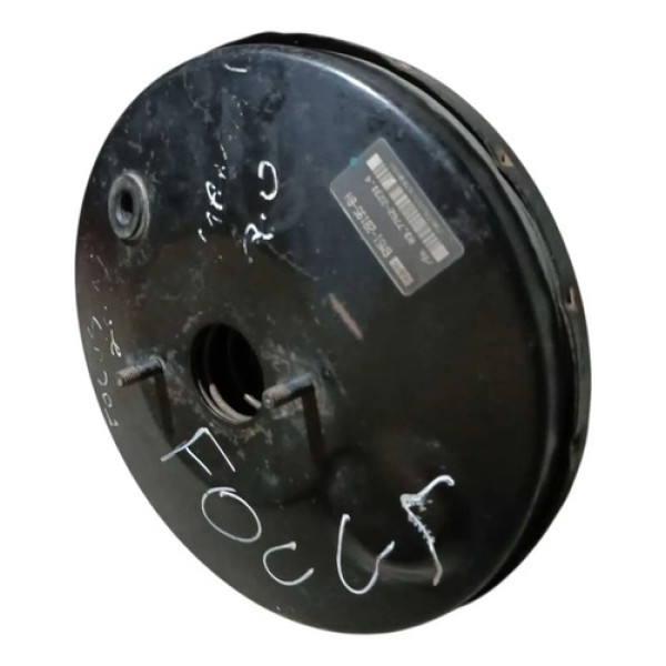 Hidrovacuo Servo Freio Focus 2009 A 2013 6m512b195bh
