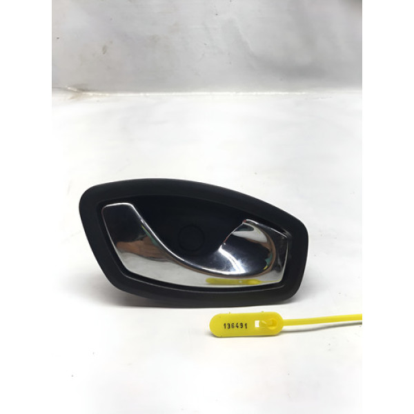 Macaneta Interna Dianteira Direita Captur 2018 2019 Cx291