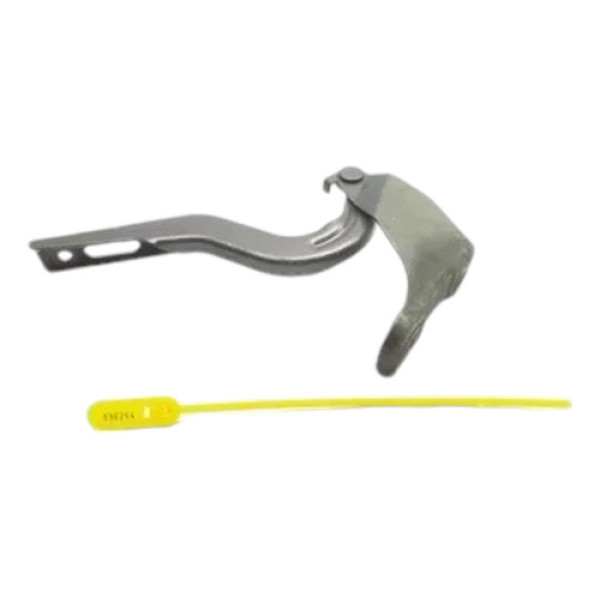 Dobradiça Capo Lado Esquerdo Honda Crv 2010 Cx140