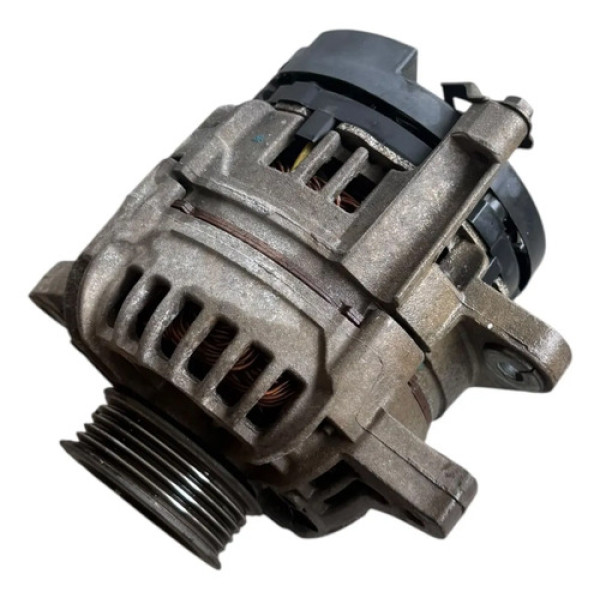 Alternador Honda Fit 1.4 2003 A 2007 Bosch 75a 31100pwhm010