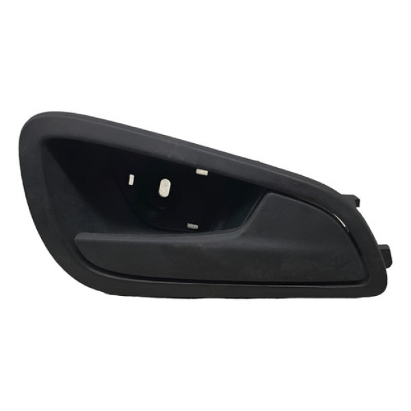 Maçaneta Interna Direita Ka 2014 A 2021 E3b522660 Cx362 Dianteira