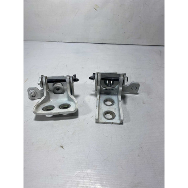 Dobradica Porta Traseira Direita Peugeot 308 Original Cx122