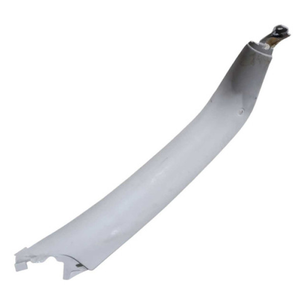 Acabamento Traseira Direita Porta Malas Peugeot 307 2007