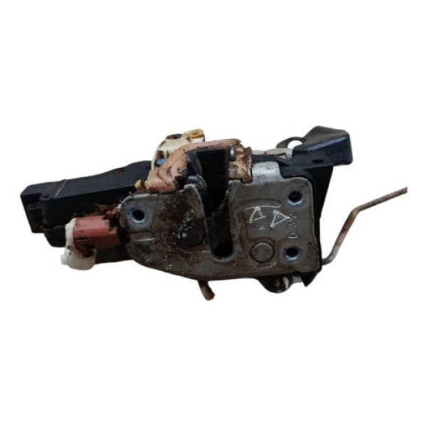 Fechadura Porta Dianteira Direita Ford Ranger 2005 A 2011