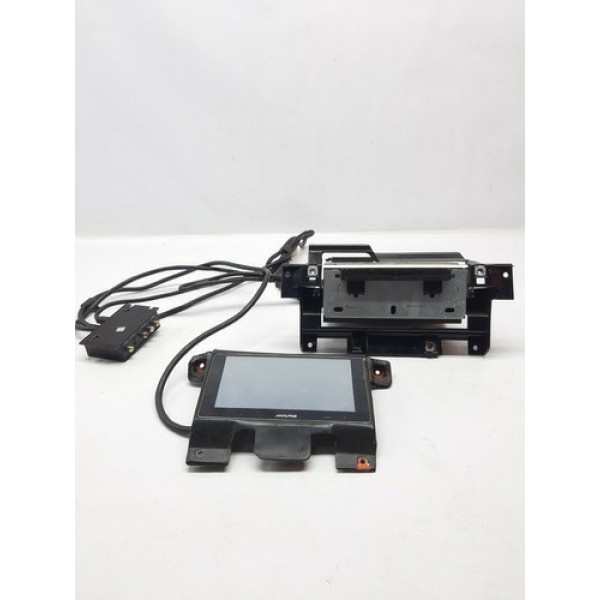 Central De Multimídia Discovery 4 2011 Cx279