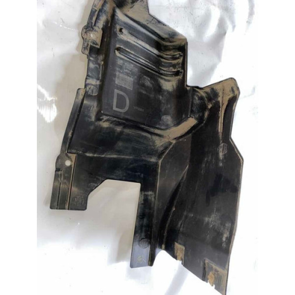 Extensão Parabarro Dianteiro Direito Gm Onix 2014 2015