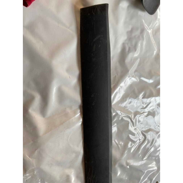 Friso Moldura Externa Porta Dianteira Esquerda Renegade S7