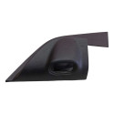 Moldura Interna Retrovisor Esquerdo Onix 2013 A 2017 Preto
