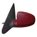 Retrovisor Manual Esquerdo Gm Celta 2001 A 2006 93325697