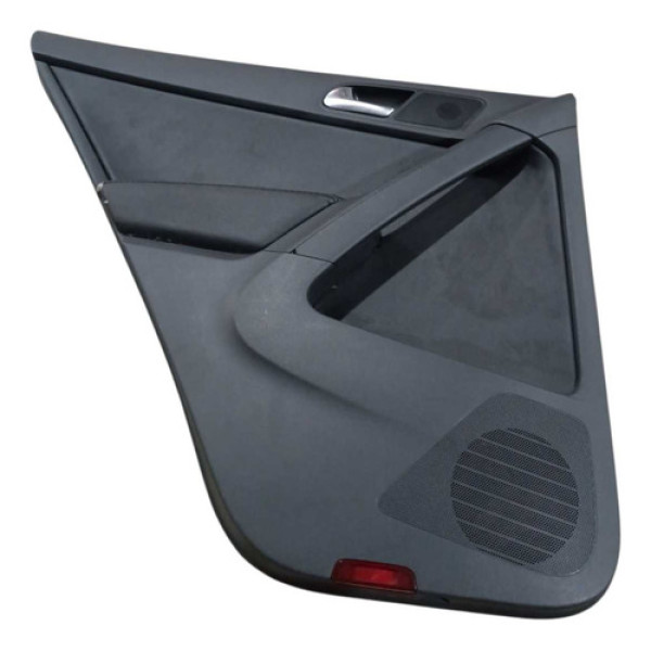 Forro Porta Traseira Esquerda Tiguan 2010 A 2015 Original