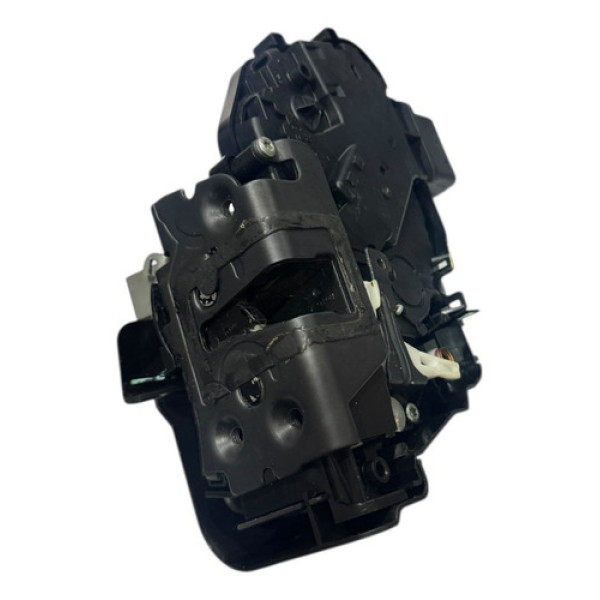 Fechadura Traseira Direita Focus 2009 A 2012 10 Pinos