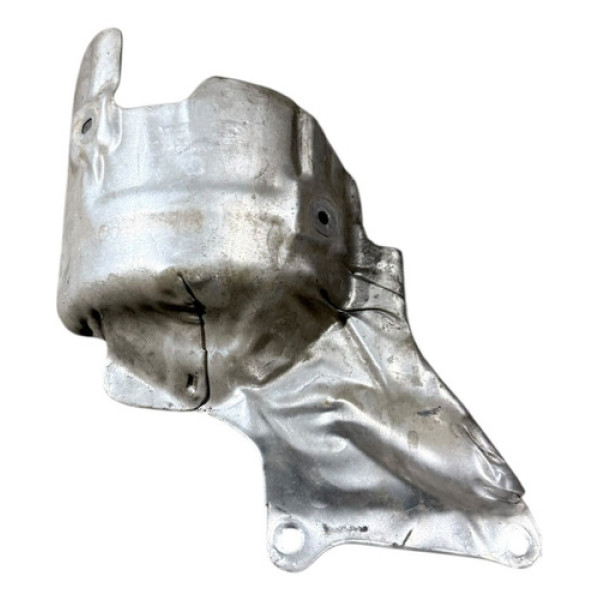 Defletor De Calor Protecao Catalisador New Fiesta 1.0 2017