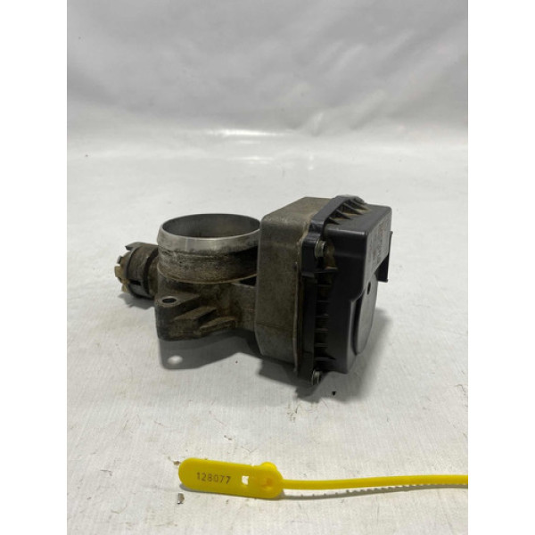 Tbi Corpo De Borboleta C4 Pallas 2.0 2008 965078738002 Cx292